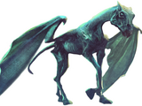 Thestral