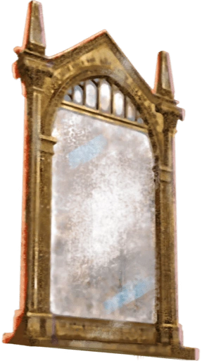 Harry Potter™ Celestial Mirror