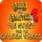 Harry the Hamster 2: The Quest for the Golden Wheel