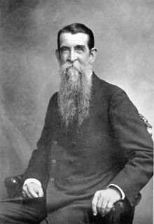 Trumbull, Henry Clay (1830-1903)