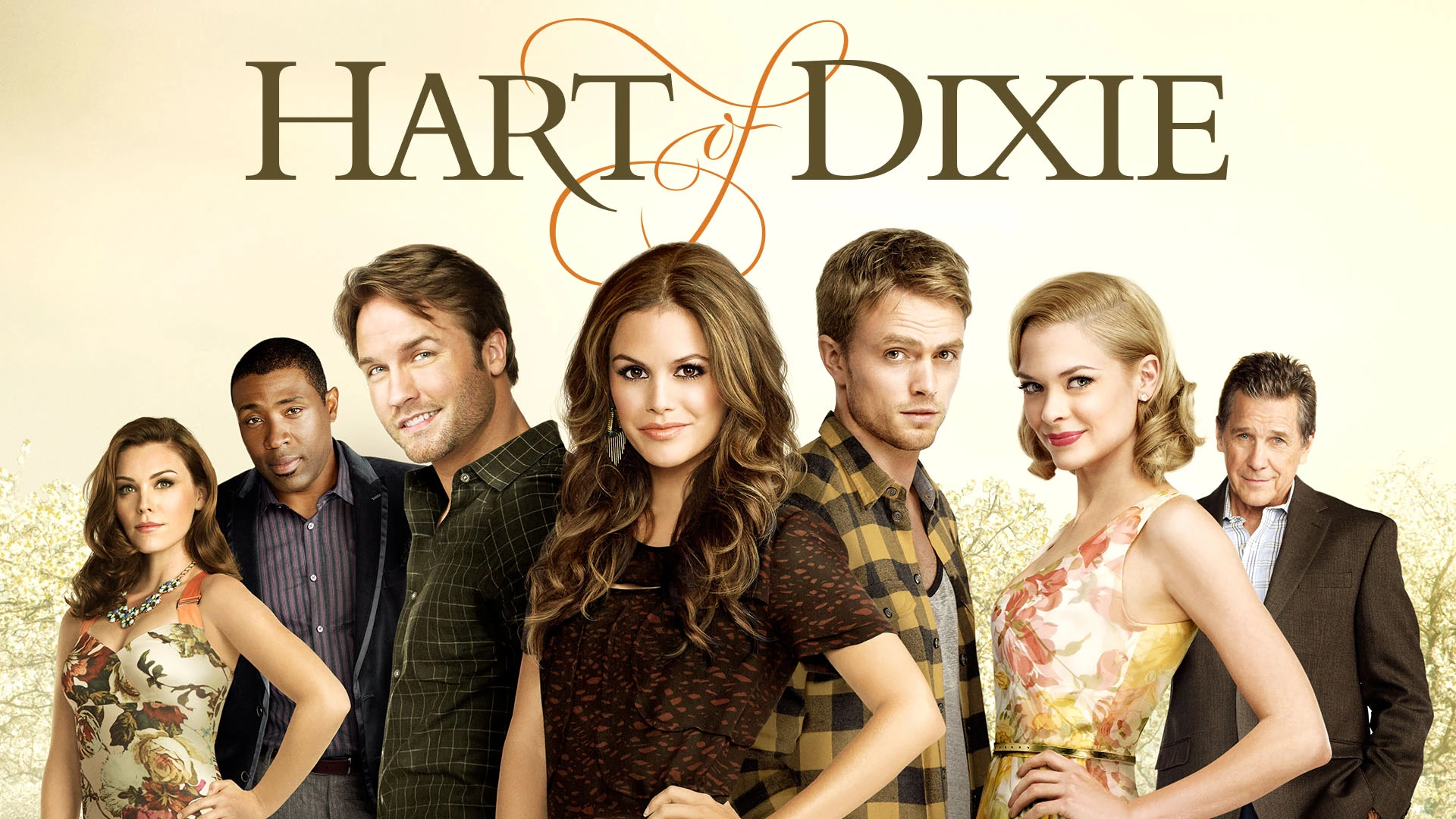 Category:Season Four Episodes | Hart of Dixie Wiki | Fandom