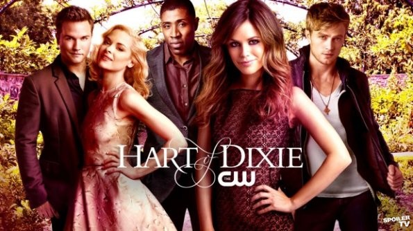 Season Three Hart Of Dixie Wiki Fandom   Latest