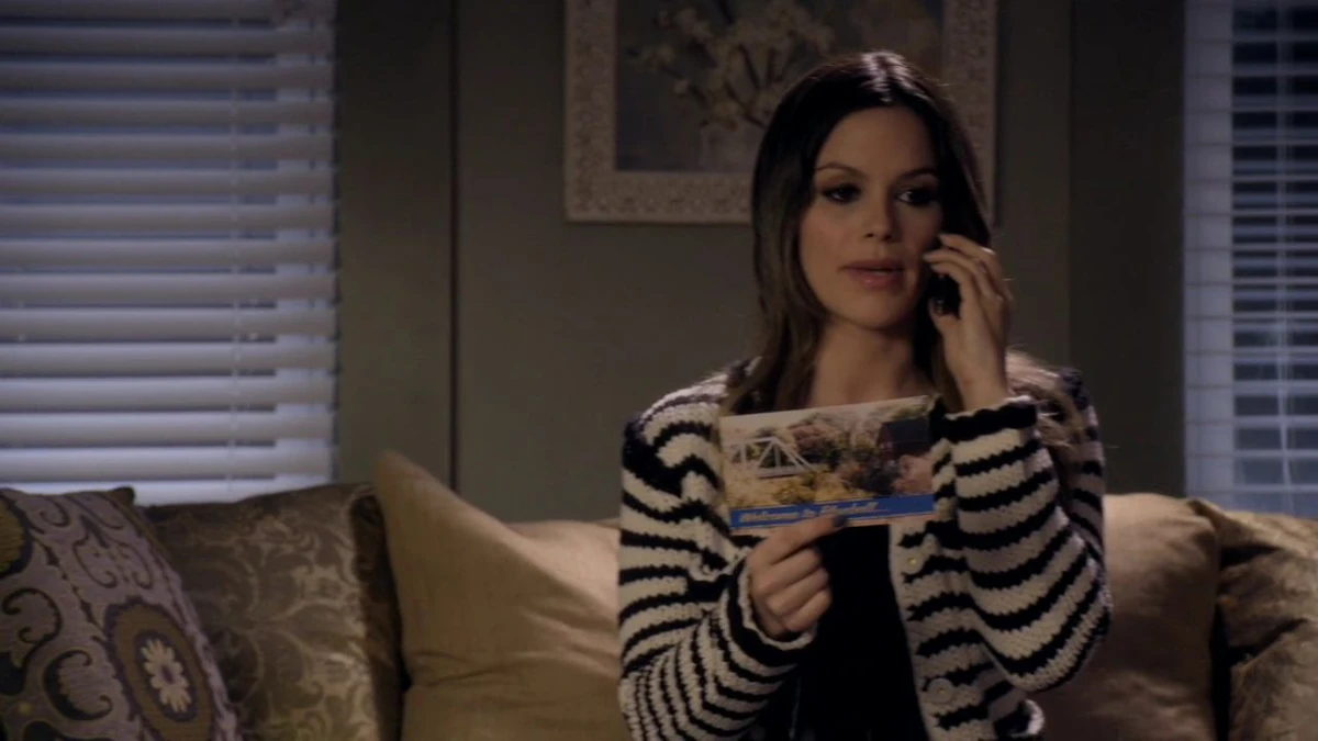 Zoe's Loft Hart of Dixie Wiki Fandom