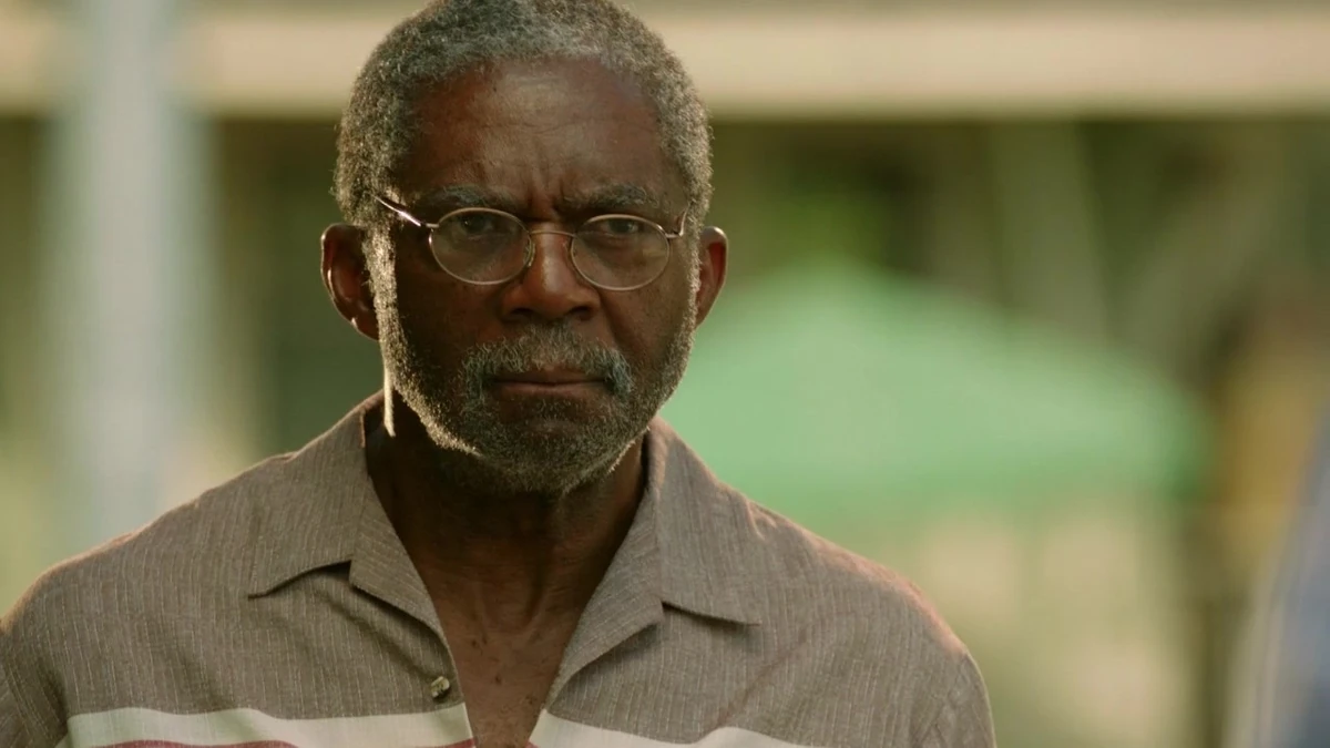 Sgt. Jeffries Hart of Dixie Wiki Fandom