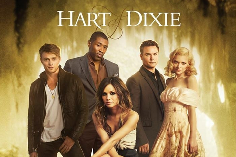 Hart of Dixie Wiki