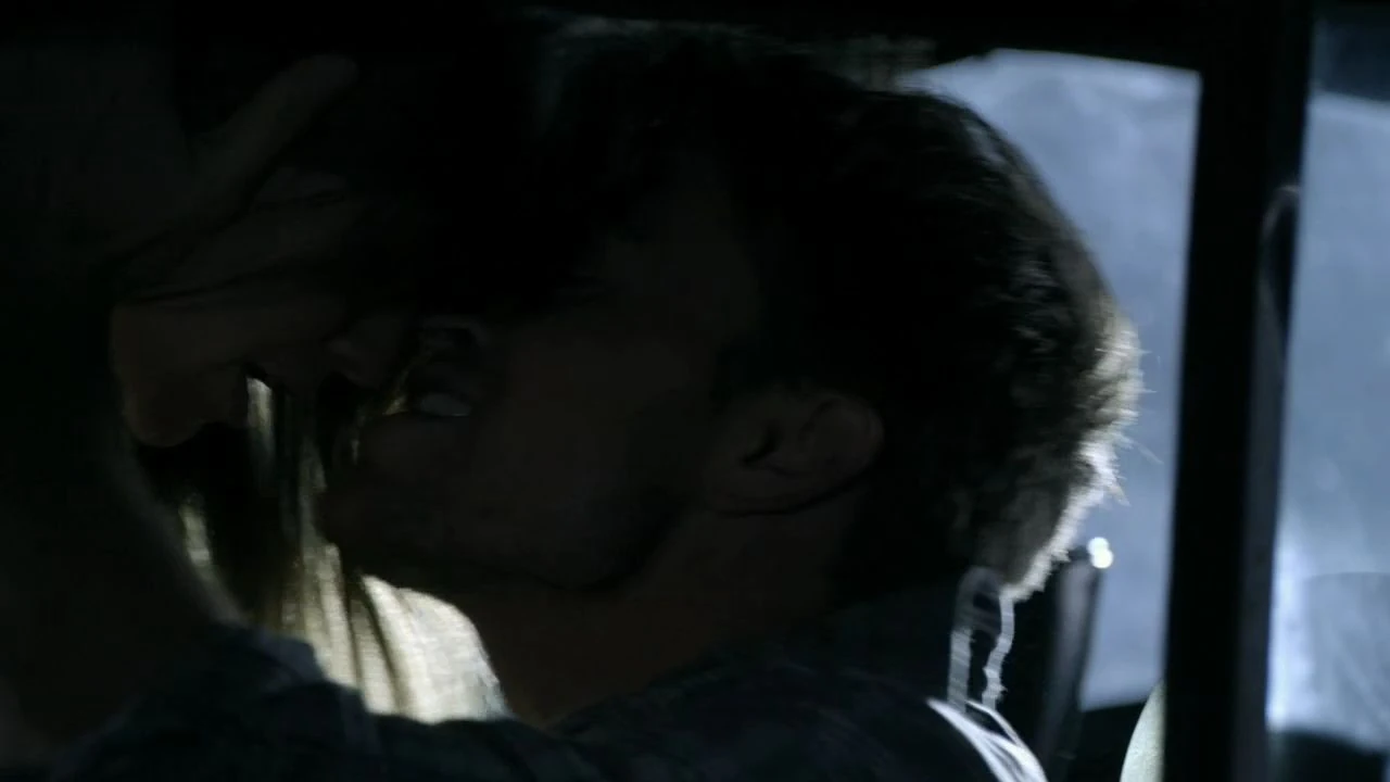 zoe hart and wade kinsella
