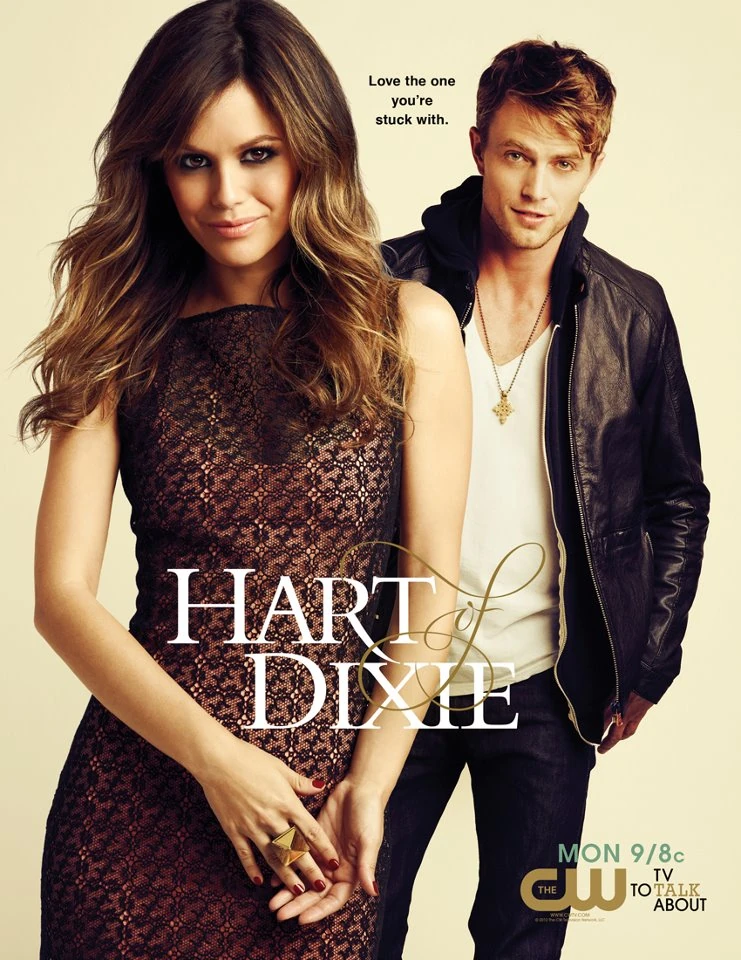 Staffel Drei Hart of Dixie Wiki Fandom