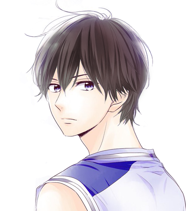 Towa Asakura | Haru Matsu Bokura Wiki | Fandom