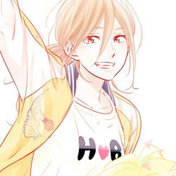 Category Supporting Characters Haru Matsu Bokura Wiki Fandom