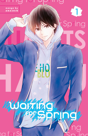 manga waiting for spring 1, Hobbies & Toys, Books & Magazines, Fiction &  Non-Fiction on Carousell