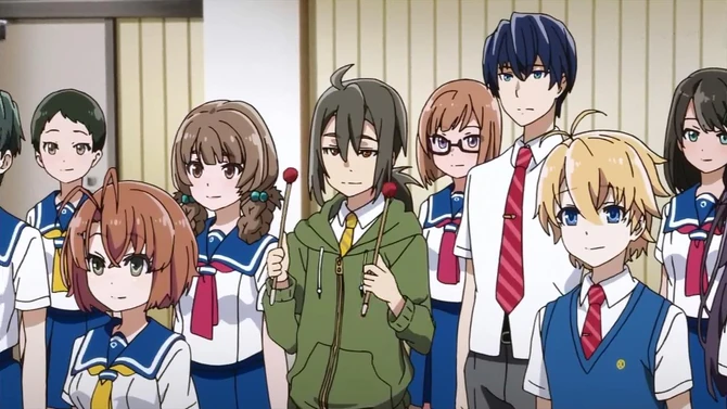 Brass Band Club