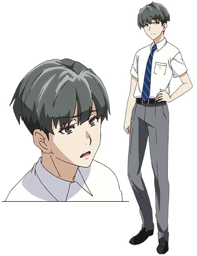 Keisuke Katagiri | Haruchika Wikia | Fandom