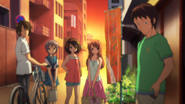 Endless Eight I