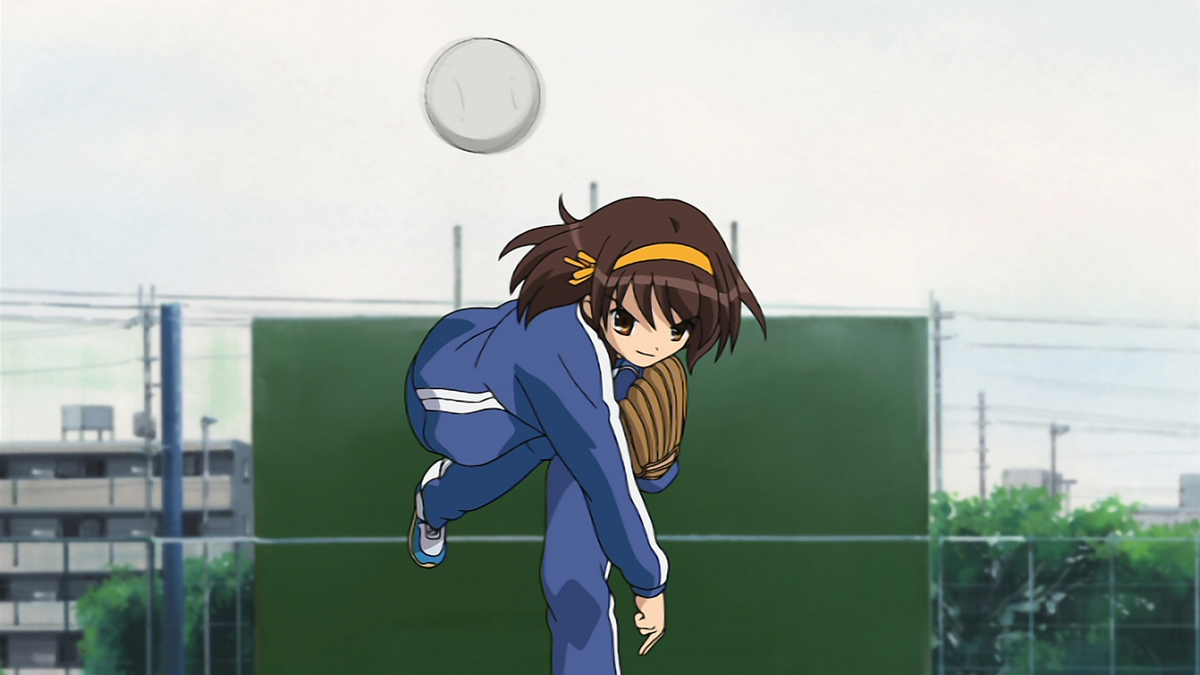 FEATURE The Complete Guide on How to Watch The Melancholy of Haruhi  Suzumiya  Crunchyroll News