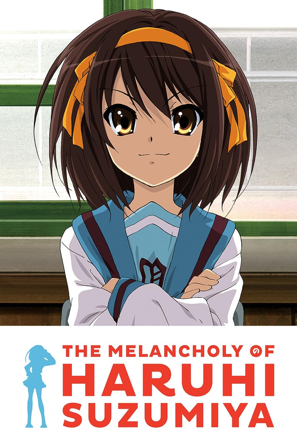 List of The Melancholy of Haruhi Suzumiya episodes - Wikipedia