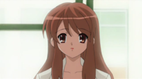 air amami haruka arcueid brunestud artoria pendragon (all) asahina mikuru asahina suzuka ayanami rei azmaria hendric black hair bleach blue eyes blue hair brown eyes brown hair card captor sakura cc chidori