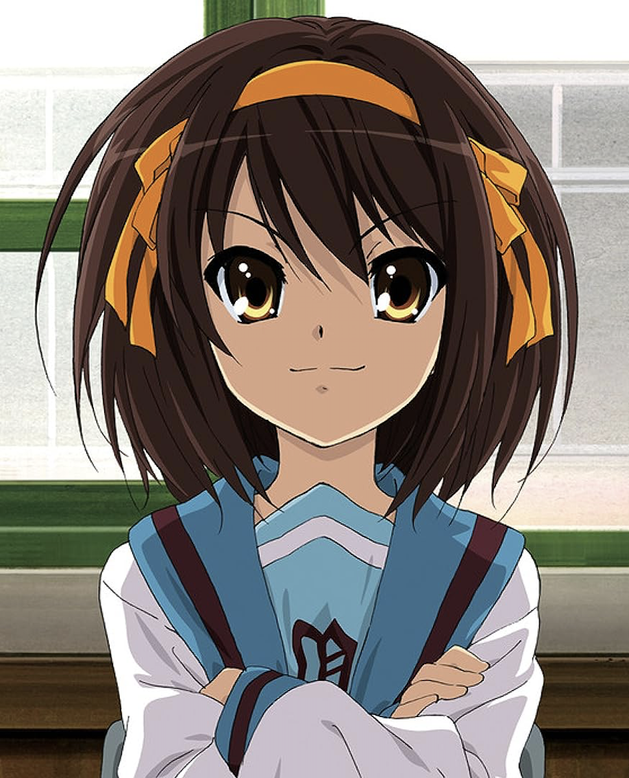 The Melancholy of Haruhi Suzumiya Complete Season 1 + 2 Anime Blu-ray  +Slipcover 704400017773 | eBay