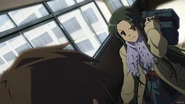 Alternate Tsuruya