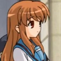 Mikuru Asahina Haruhi Wiki Fandom Stephanie sheh does the voice of mikuru (english dubbed) at mcm expo. mikuru asahina haruhi wiki fandom