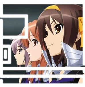The Melancholy of Haruhi Suzumiya -Super Remix- Full-Mix | Haruhi