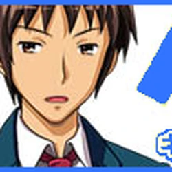 Kyon (Character) –