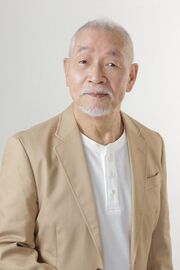 Kenichi Ogata