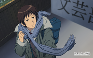 DisappearanceHappyKyon