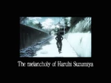 The Melancholy of Haruhi Suzumiya Part 1