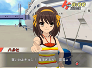 The Parallel of Haruhi Suzumiya | Haruhi Wiki | Fandom