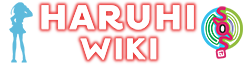 Haruhi Wiki