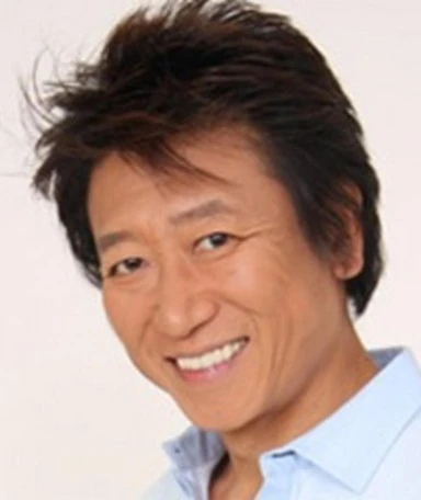 Kazuhiko Inoue | Haruhi Wiki | Fandom