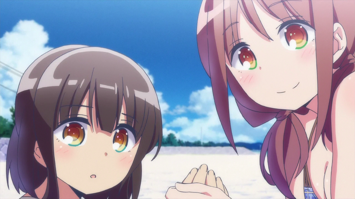 We Don't Need Aces: Harukana Receive First Episode Impressions and