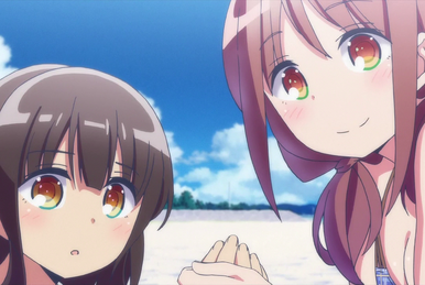 Harukana Receive - Episode 5 - First Day of Tournaments and