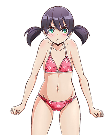 Mai Sunagawa Harukana Receive Wiki Fandom Mai Sunagawa Harukana Receive Wiki Fandom