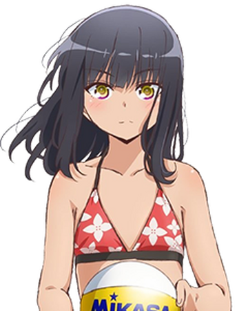 Narumi Toi Harukana Receive Wiki Fandom Narumi Toi Harukana Receive Wiki Fandom