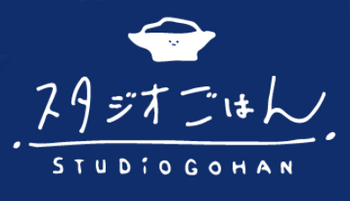 Studio gohan logo