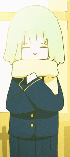 Scarf