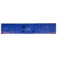 Muffler Towel featuring Nana and Lili. [35]