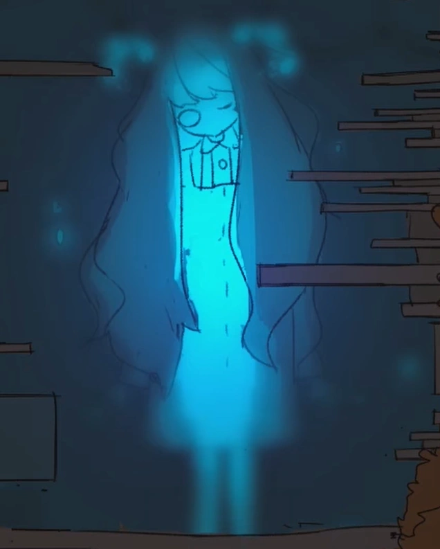 Null | Harumaki Gohan Wiki | Fandom