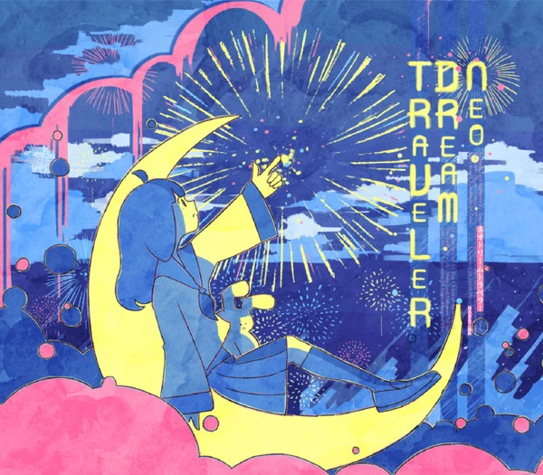 Neo Dream Traveler | Harumaki Gohan Wiki | Fandom