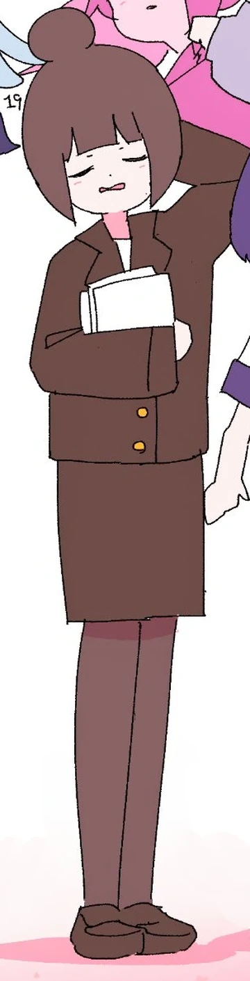 Dango | Harumaki Gohan Wiki | Fandom