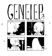Digital version of illustration used for exclusive Gen'ei LV - A Tale of Shadows bag. [13]