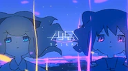 An alternate thumbnail of Saikai depicting Nana and Lili together.
