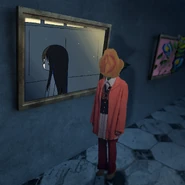 Commemoration art for 500/600,000 views on Gekkou, posted by Mana Inoue.[2]