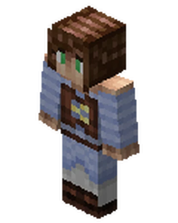 Liara Minecraft Harvest Festival Mod Wiki Fandom