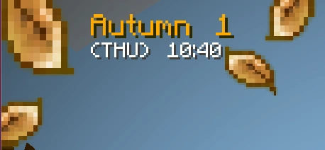 Seasons Minecraft Harvest Festival Mod Wiki Fandom