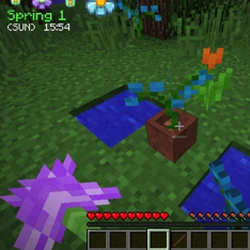 Minecraft Harvest Festival Mod Wiki Fandom