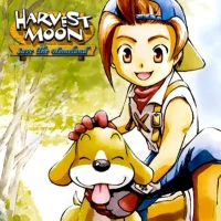 Harvest Moon: Save the Homeland Wiki