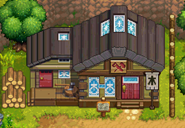 Ingame