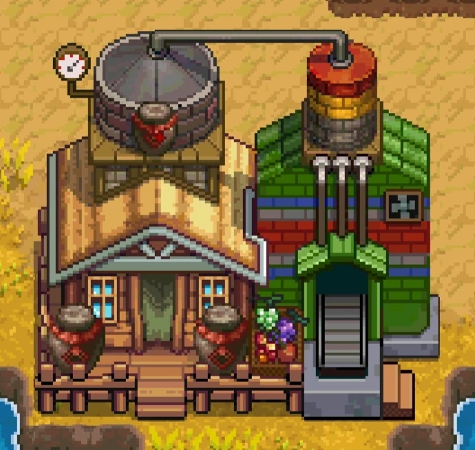 Wine Harvest Town Wiki Fandom